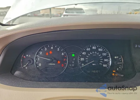 2008 Toyota Avalon Xl from USA, damaged, VIN 4T1BK36B08U304474